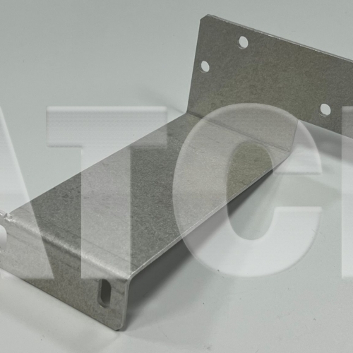 Bracket,2 Valve Mtg