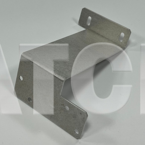 Bracket,2 Valve Mtg