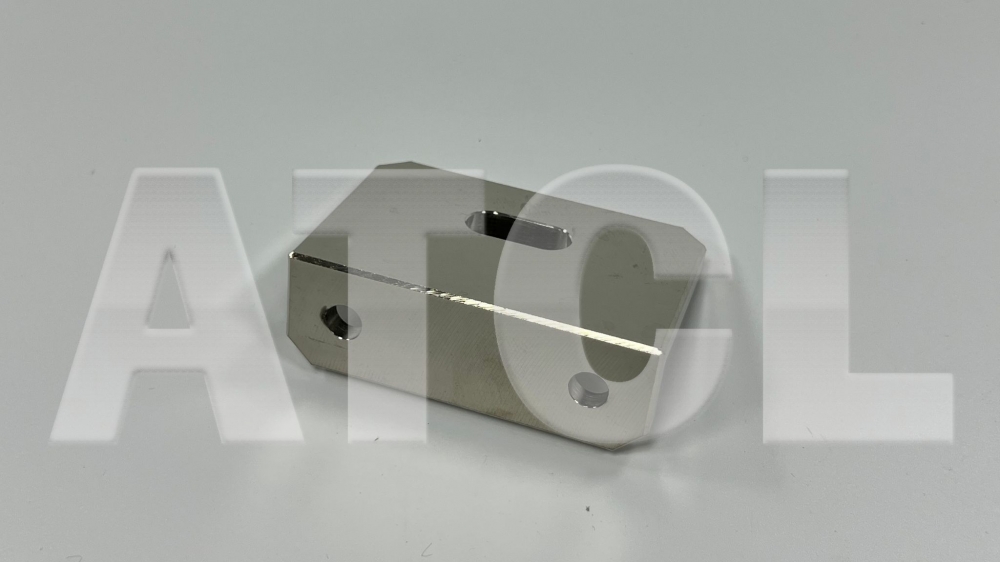 Tie Block,Transfer Module(橫)