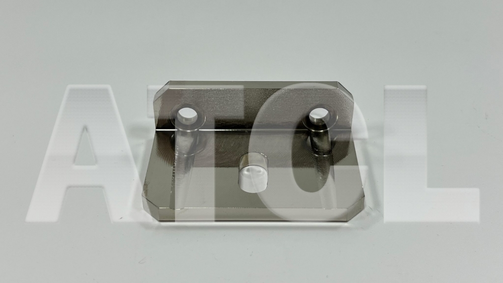 Tie Block,Process Module(直)