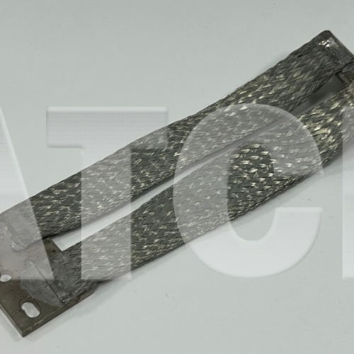 Strap,Bottom Plate Grnd