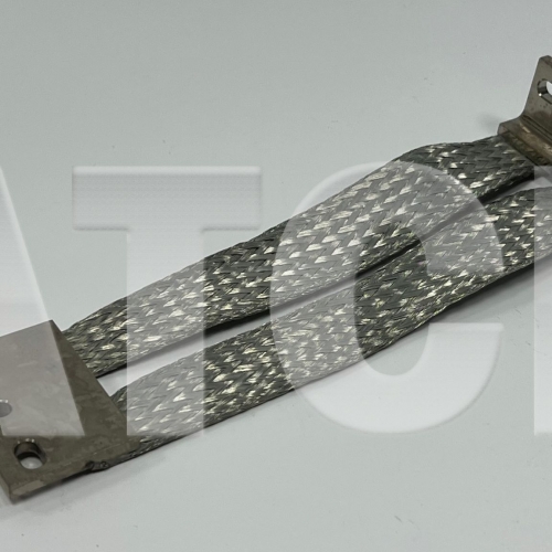 Strap,Bottom Plate Grnd