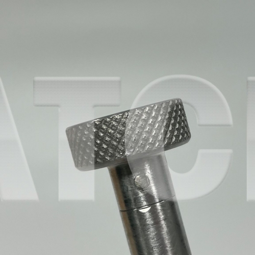 Rod,Mtg, 4-Axis controller
