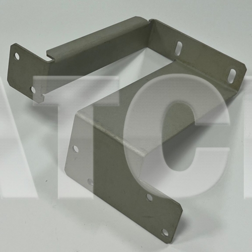 Top Plate Gasline 支撐架