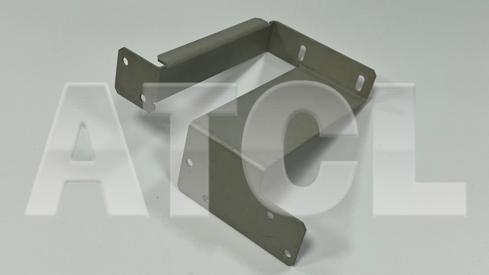 Top Plate Gasline 支撐架