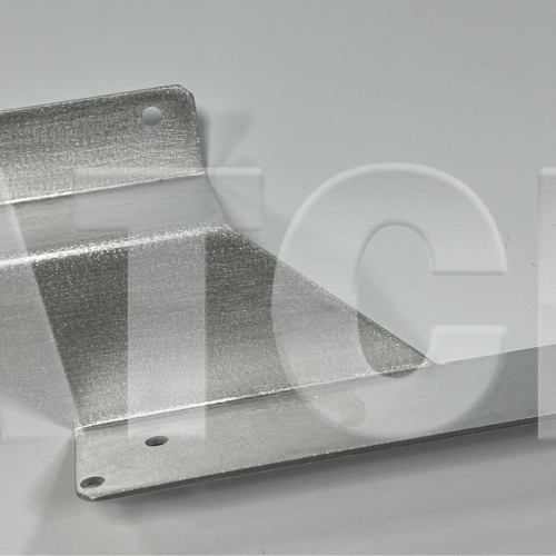 Top Plate Gasline 支撐架