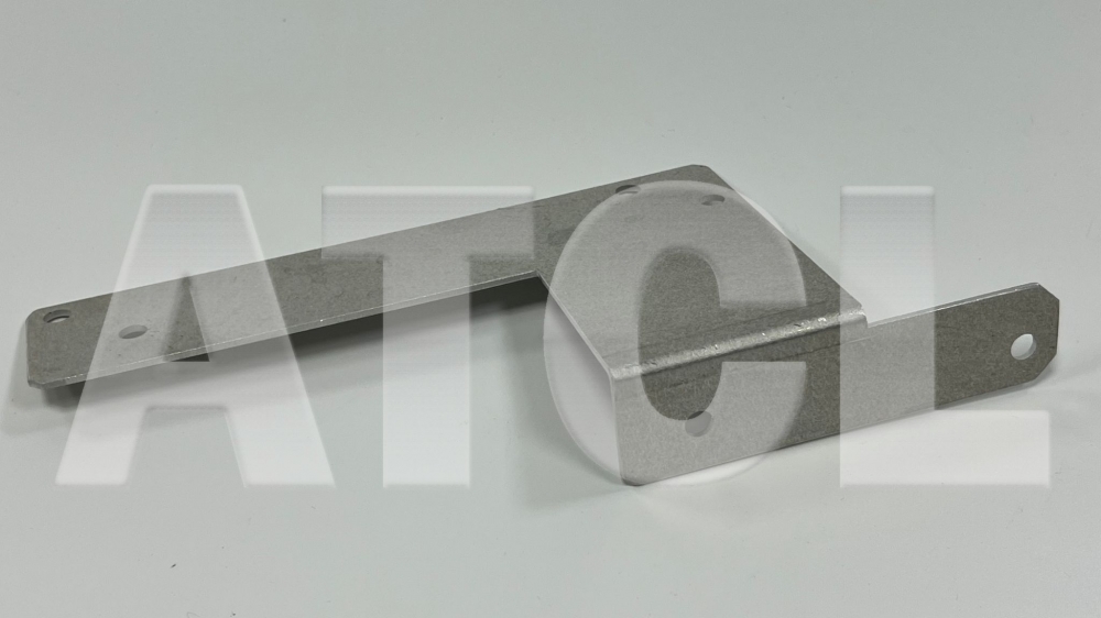 Top Plate Gasline 支撐架