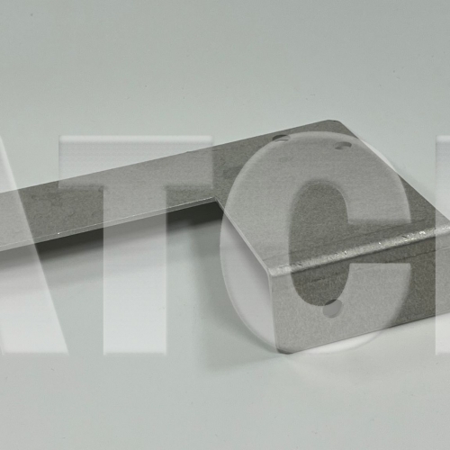 Top Plate Gasline 支撐架