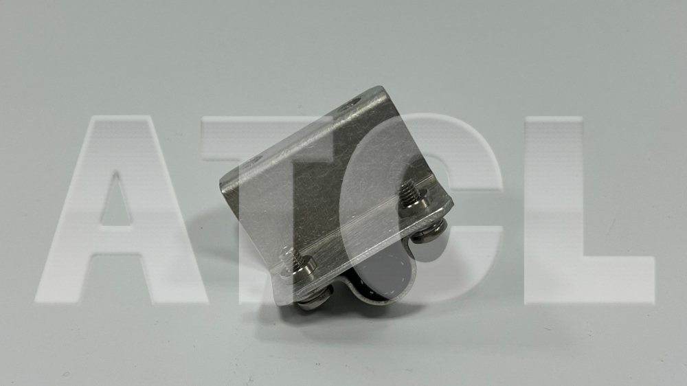Bracket Tube  Clamp C2 Sequel Express