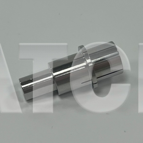 Adptr, Coupling, 5/16 to 1/4