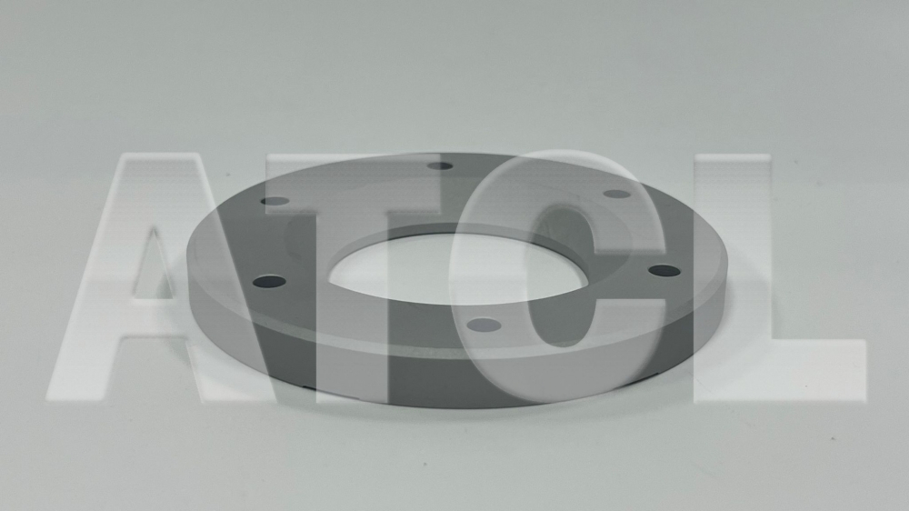 Retainer, Tong-Ring Lift