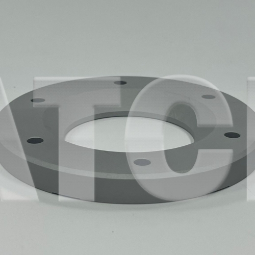 Retainer, Tong-Ring Lift