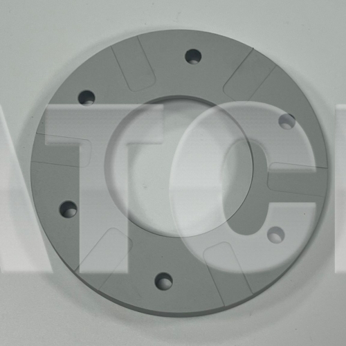 Retainer, Tong-Ring Lift