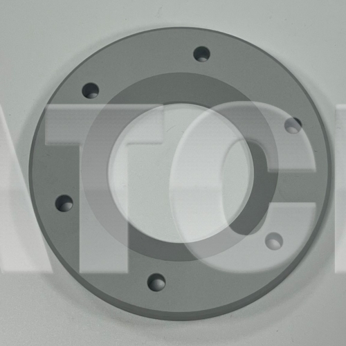 Retainer, Tong-Ring Lift