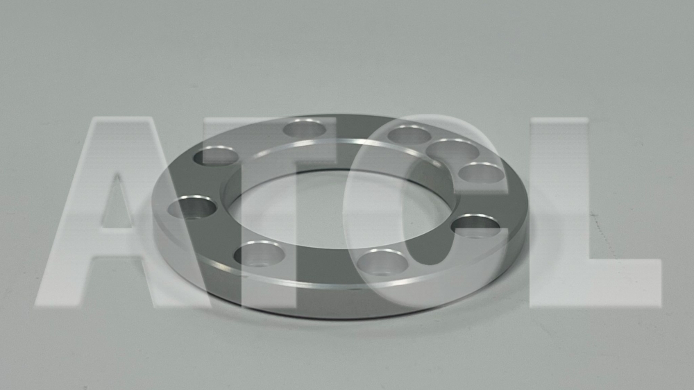 Ring-Clamp Style-B Inner Showerhead