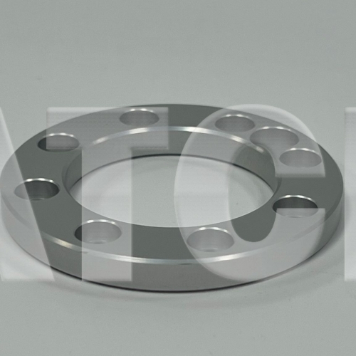 Ring-Clamp Style-B Inner Showerhead