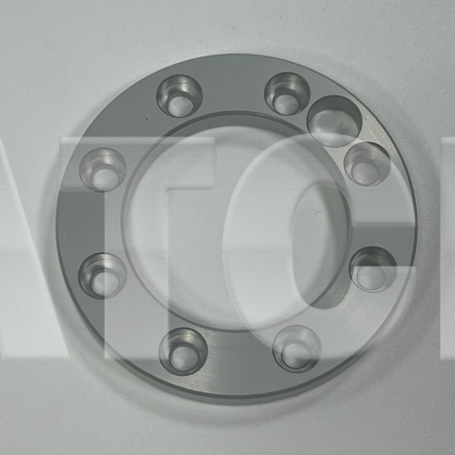 Ring-Clamp Style-B Inner Showerhead