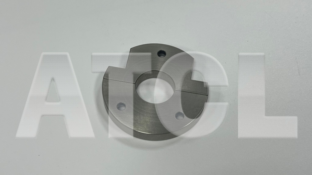 Altus-Po Clamp