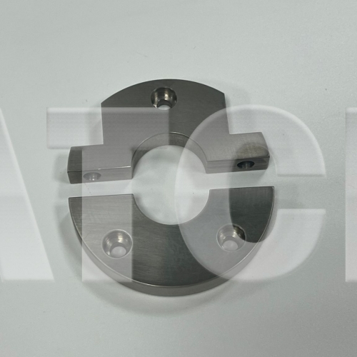 Altus-Po Clamp