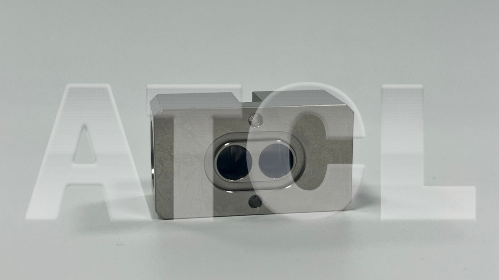 Altus-Po Water Tube