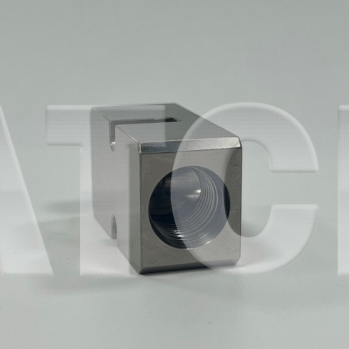 Altus-Po Water Tube