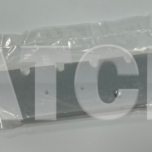 Plate Gasline Clamp