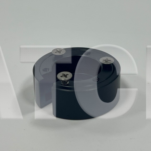 Wire protectire sleevr for NTM-DELTA Bracket(兩件一組染黑)